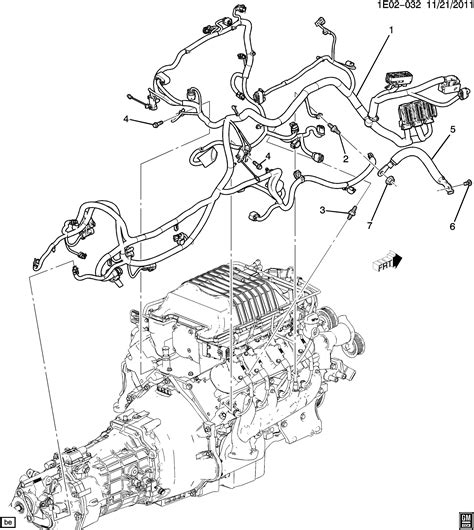 2010 Chevrolet Camaro Manual and Wiring Diagram